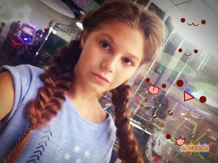 Даша Андриивна Антонюк фото №957459. Завантажено 14 Вересня 2016