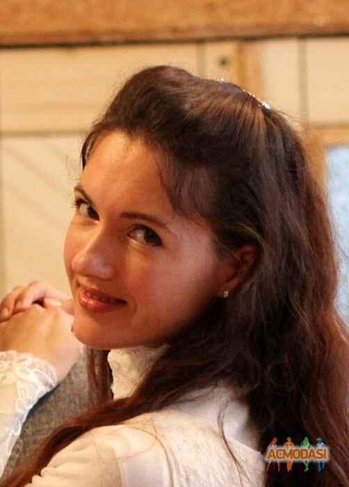 Юлия Володимирівна Лев фото №988081. Завантажено 21 Листопада 2016