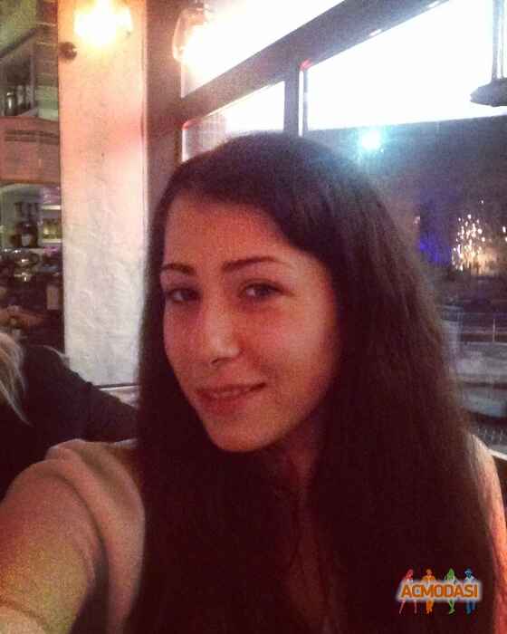 Катерина Андріївна Марковська фото №1005217. Завантажено 10 Січня 2017