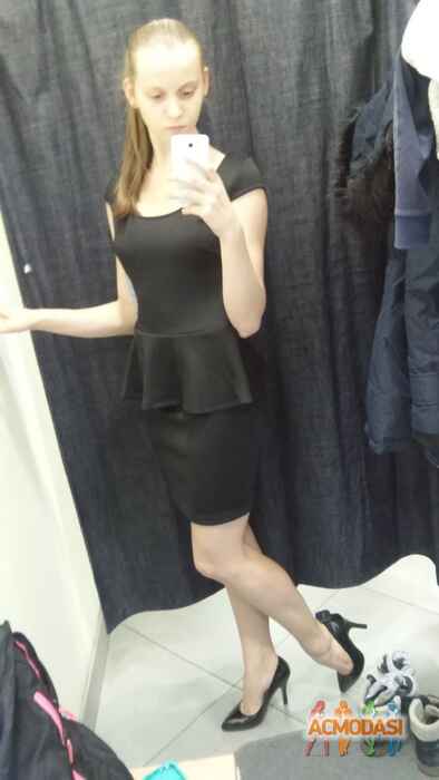 Анна Воломирівна Дейнега фото №1021842. Завантажено 18 Лютого 2017