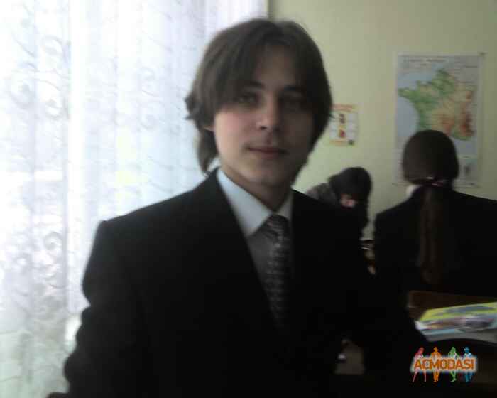 Демидкин  Сергей фото №4144. Завантажено 10 Січня 2008