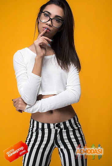 Нирина  Цау фото №1034890. Завантажено 22 Березня 2017