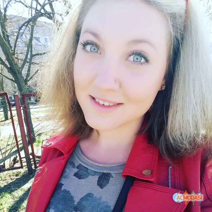 Марія Сергіївна Стройнова фото №1050231. Завантажено 04 Травня 2017