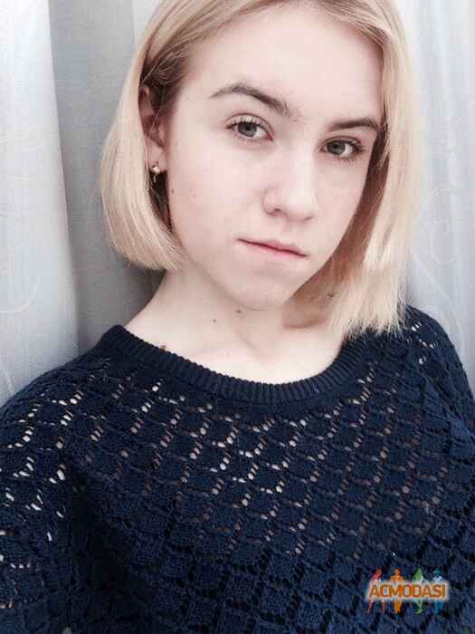 Діяна Павлівна Домашовець фото №1058669. Завантажено 26 Травня 2017