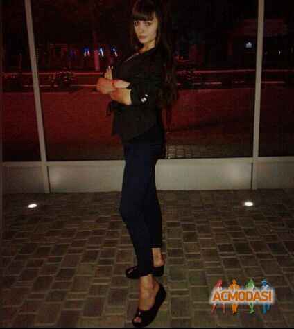 Юлия Андреевна Чернова фото №1062932. Завантажено 06 Червня 2017