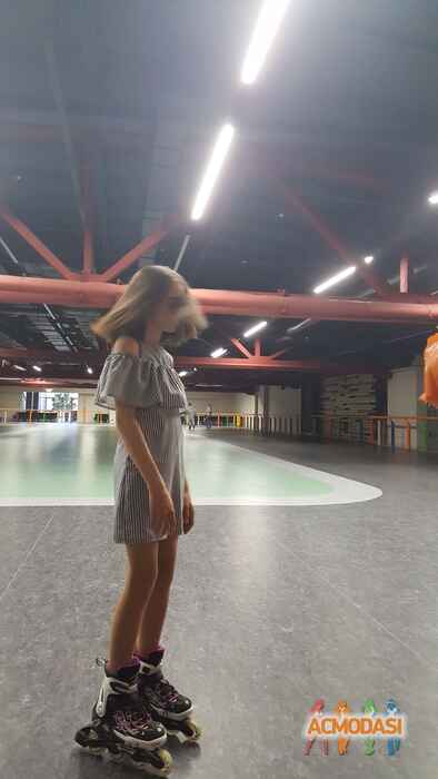 Вікторія Володимирівна Федоренко фото №1095351. Завантажено 23 Серпня 2017