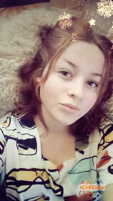 Катерина Олегівна Олійник фото №1160205. Завантажено 05 Січня 2018