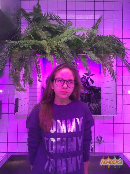 Дар’я Сергіївна Блажевська фото №1170409. Завантажено 22 Січня 2018