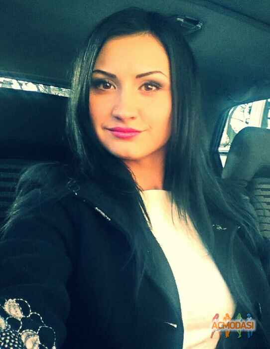 Анна Олеговна Хмелевская фото №1189491. Завантажено 18 Лютого 2018