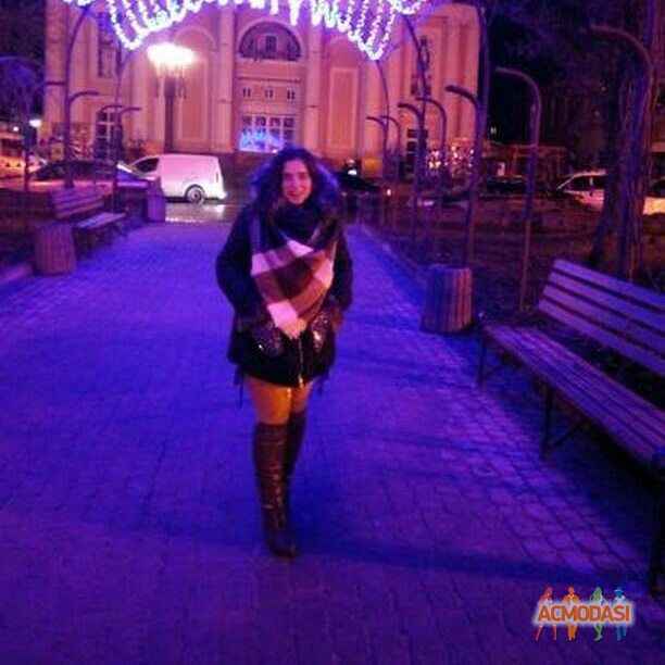 Віра Володимирівна Максимяк фото №1192135. Завантажено 21 Лютого 2018