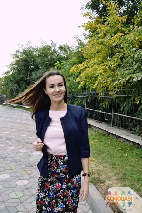 Анна   фото №1458477. Завантажено 08 Жовтня 2019