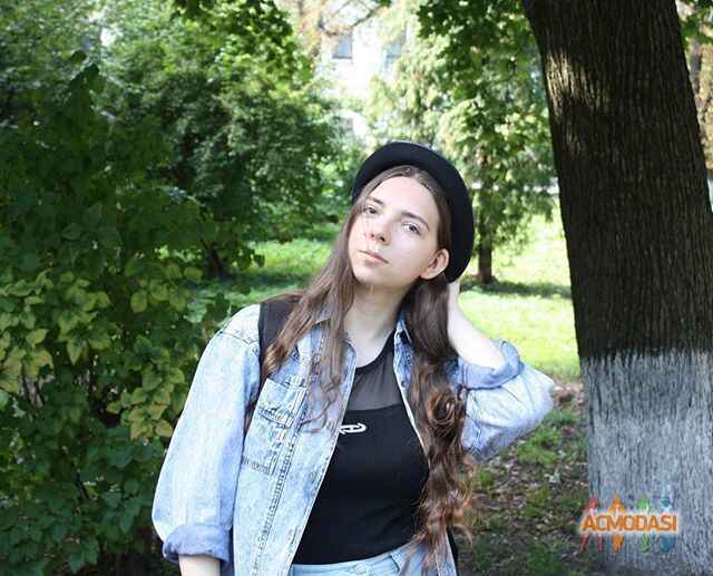 Світлана Євгенівна Зикова фото №1271811. Завантажено 07 Серпня 2018