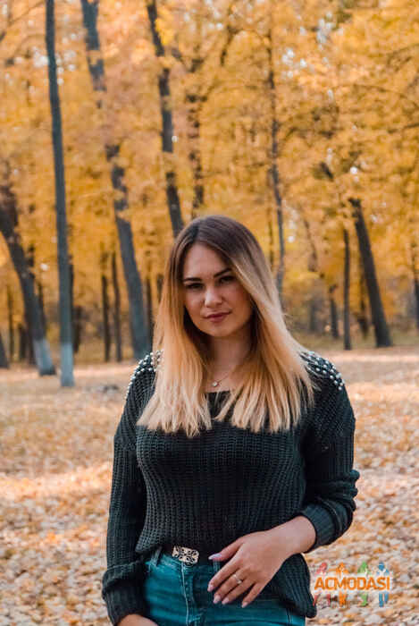 Юлія Вікторівна Маяцька фото №1456867. Завантажено 05 Жовтня 2019