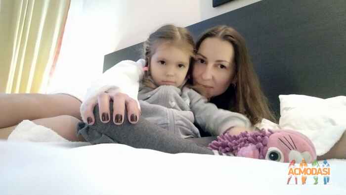 Диана Сергеевна Артемчук фото №1365764. Завантажено 16 Лютого 2019