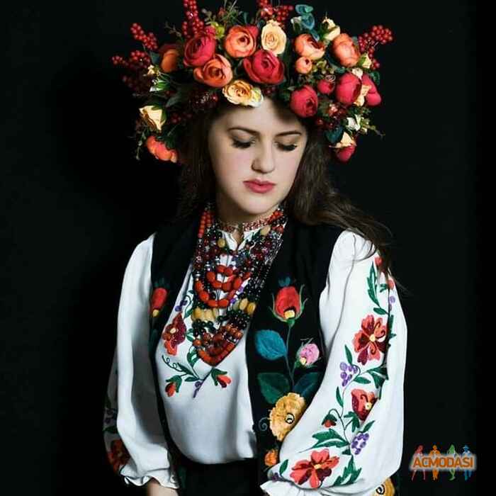 Khrystyna Yakivna Salo фото №1361498. Завантажено 07 Лютого 2019