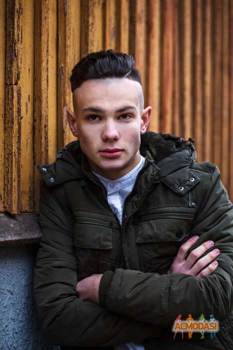 Дмитро  Маліван фото №1477745. Завантажено 19 Листопада 2019