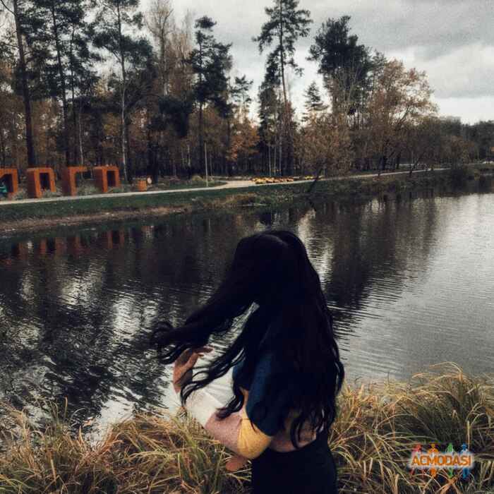 Ангелина Николаевна Онопа фото №1499401. Завантажено 21 Січня 2020