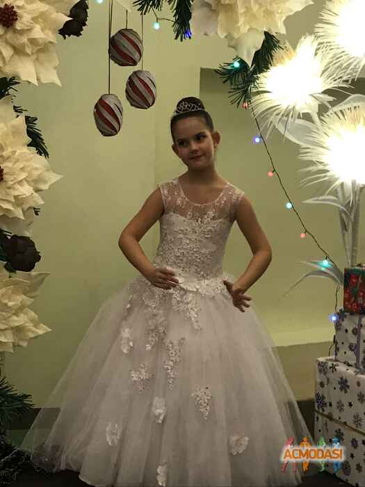 Анастасия  Пахомова фото №1532728. Завантажено 26 Травня 2020