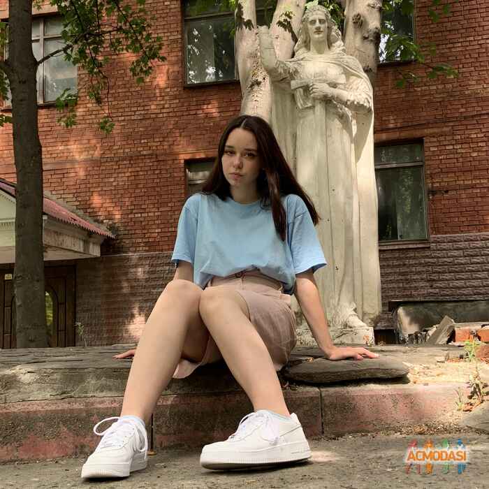 Катерина  Аштема фото №1557596. Завантажено 11 Серпня 2020