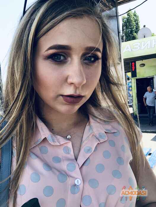 Владислава  Попова фото №1583349. Завантажено 12 Листопада 2020