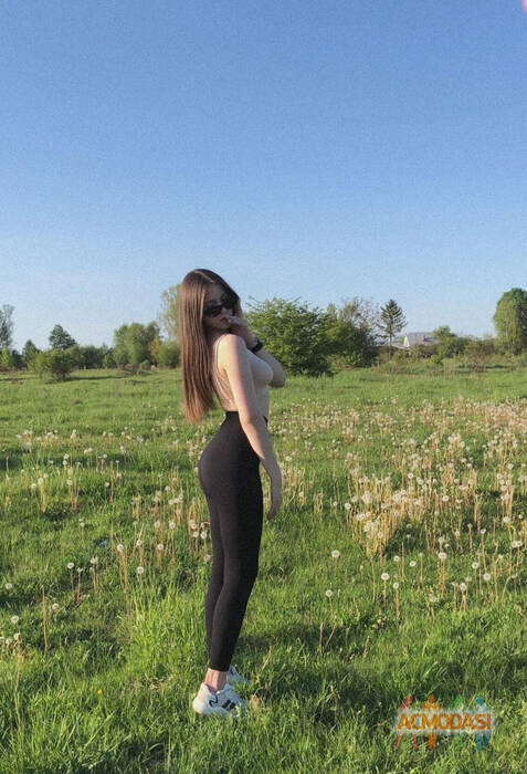 Каміла  Корліщук фото №1687309. Завантажено 13 Травня 2022