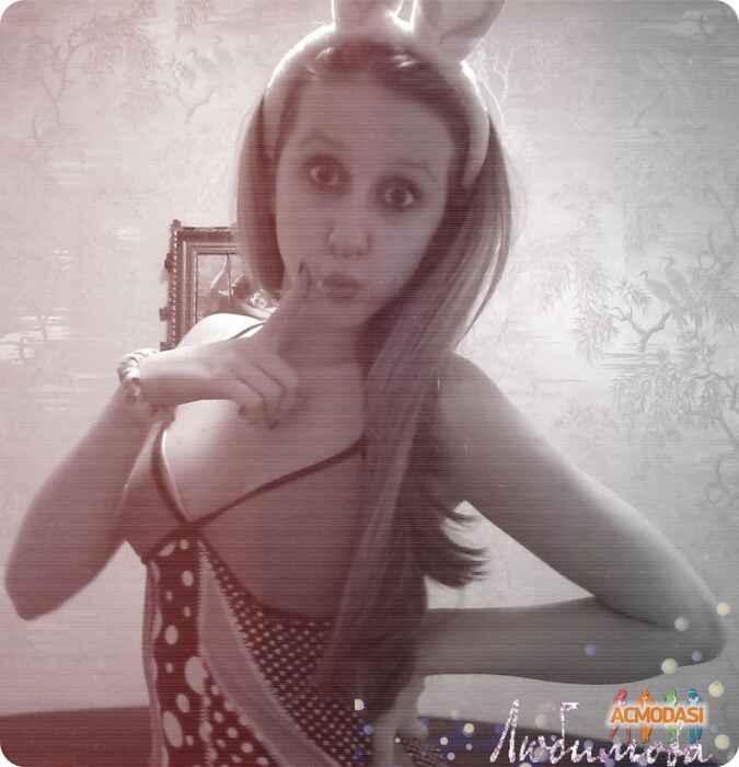 Валерия Юрьевна Страутманс фото №133343. Завантажено 18 Січня 2012