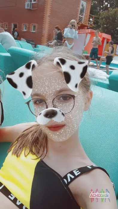 Ксюша  Панченко фото №1750165. Завантажено 27 Листопада 2025