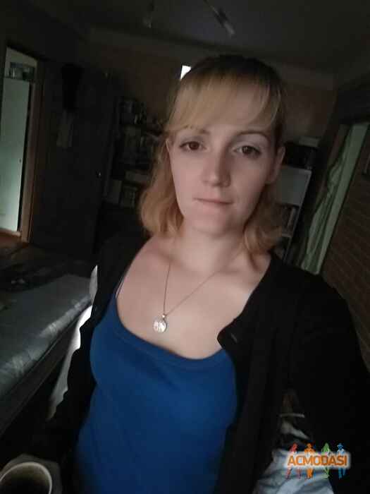 Ярослава Игоревна Лапченко фото №1501092. Завантажено 24 Січня 2020