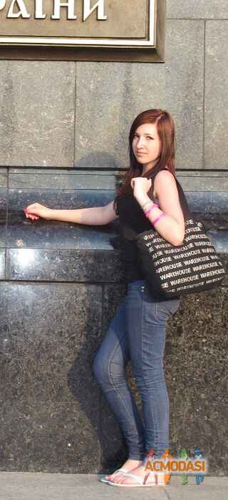 Анастасия  Дмитриевна фото №52049. Завантажено Невідомо