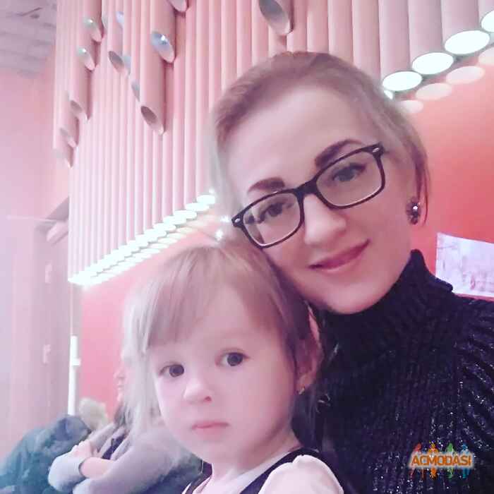 Вікторія  Лучка фото №1493824. Завантажено 05 Січня 2020