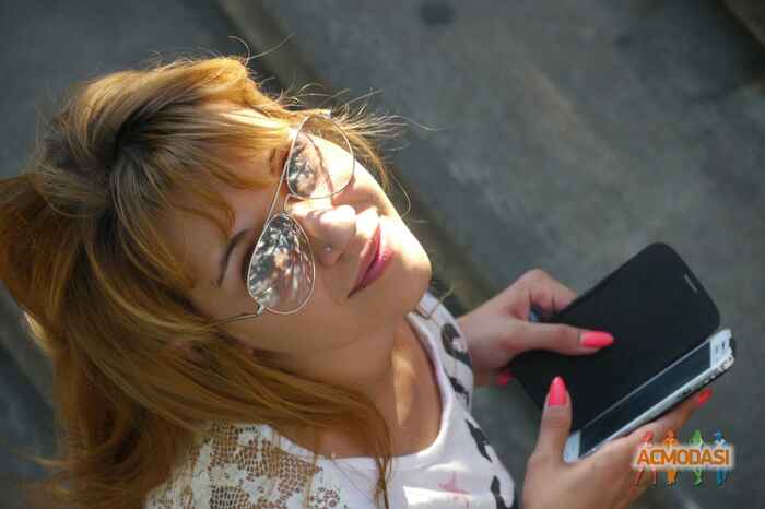 Alena  Andrievskaya фото №940570. Завантажено 04 Серпня 2016