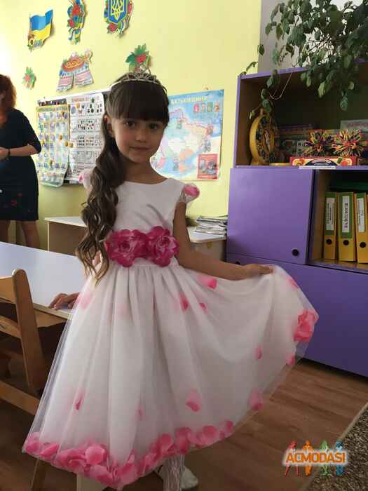 Бондаренко Алиса Алексеевна фото №914482. Завантажено 29 Травня 2016