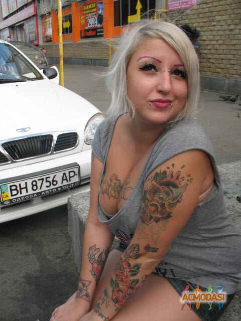 Ольга Вячеславовна Кунилова фото №65266. Завантажено 31 Серпня 2011