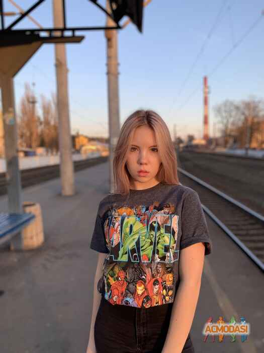 Ирина Андреевна Чередниченко фото №1391941. Завантажено 21 Квітня 2019