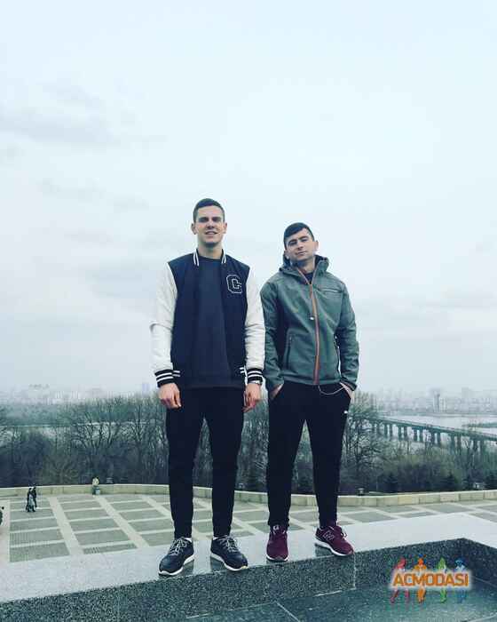 Димик  Лемешко фото №1056800. Завантажено 21 Травня 2017