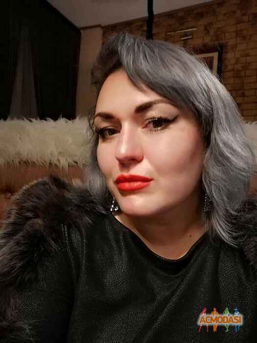 Cвiтлана Володимирiвна Тонковид фото №1402298. Завантажено 21 Травня 2019