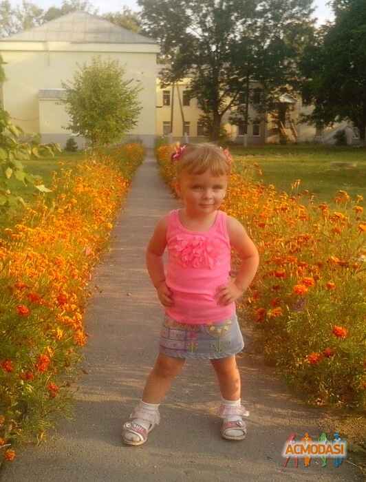 Аліса Андріївна Гончарук фото №1079689. Завантажено 17 Липня 2017