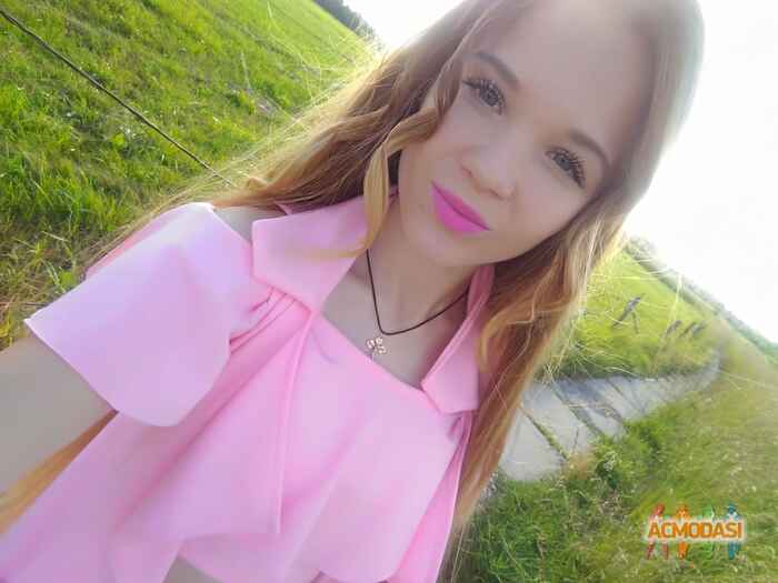 Дарья Вячеславовна Ждамарова фото №1085571. Завантажено 31 Липня 2017