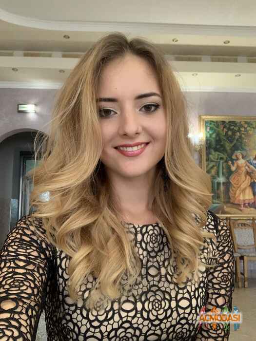 Анна   фото №1457495. Завантажено 07 Жовтня 2019