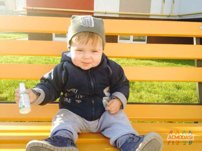 ЛЕВ Олександрович Салмаш фото №1110848. Завантажено 01 Жовтня 2017