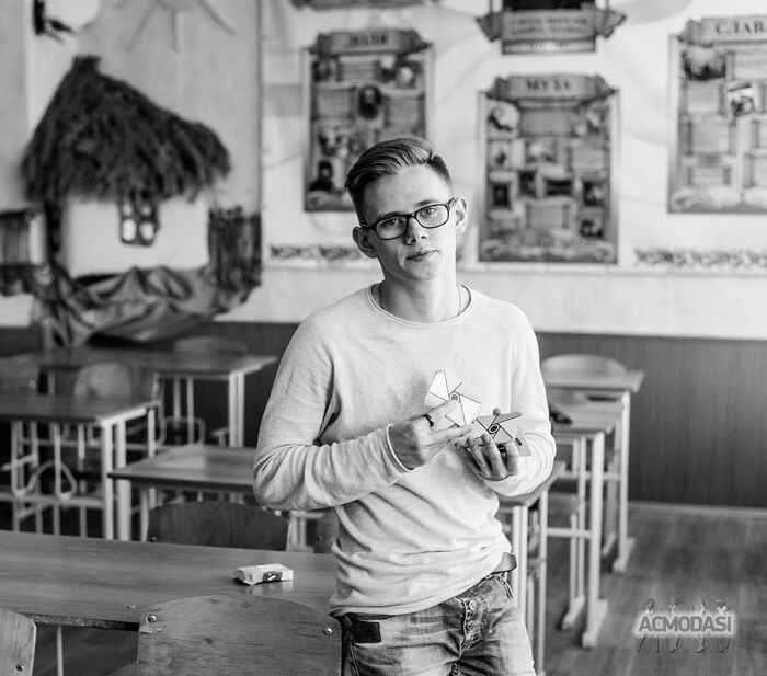 Владислав Володимирович Кочугура фото №1124405. Завантажено 26 Жовтня 2017