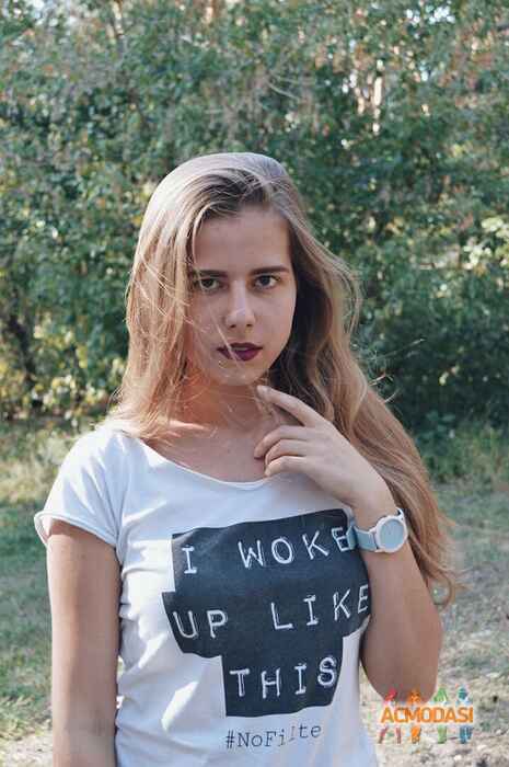 Влада Олегівна Менжик фото №1167687. Завантажено 18 Січня 2018