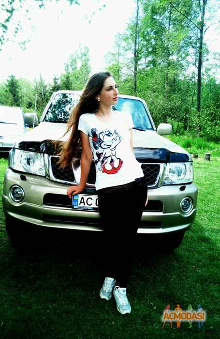 Ольга Вячеславівна Лись фото №1186150. Завантажено 14 Лютого 2018