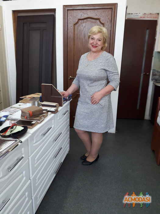 Світлана Павлівна Іванова фото №1256246. Завантажено 09 Липня 2018