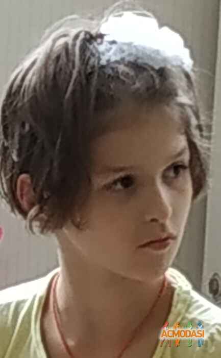 Алиса Руслановна Лукашова фото №1422790. Завантажено 15 Липня 2019