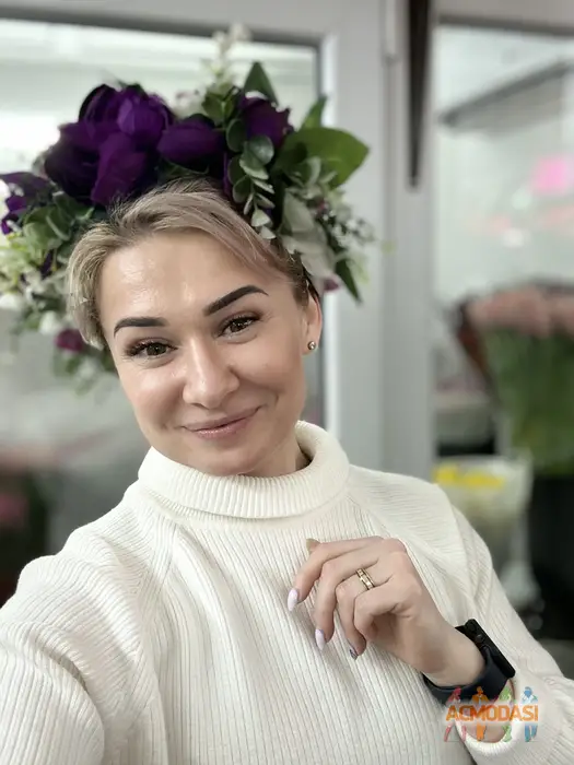 Юлія Олександрівна Любиченко фото №1750746. Завантажено 21 Грудня 2025