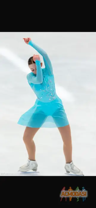 Софія  Середа фото №1750826. Завантажено 25 Грудня 2025