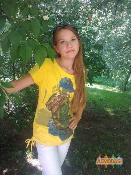 Юлия Алексеевна Гетманова фото №763176. Завантажено 30 Жовтня 2014