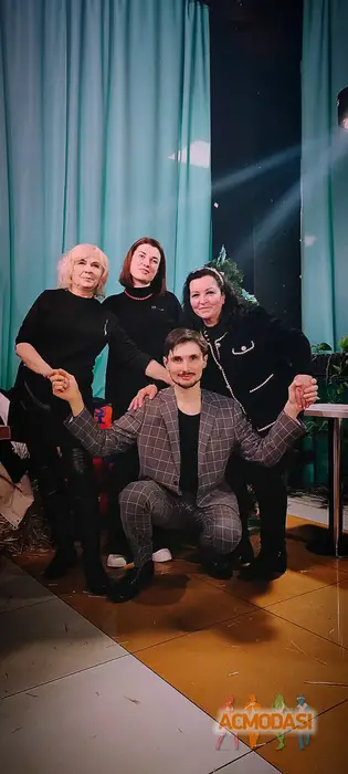 Андрей  Гешко фото №1752206. Завантажено 26 Січня 2026