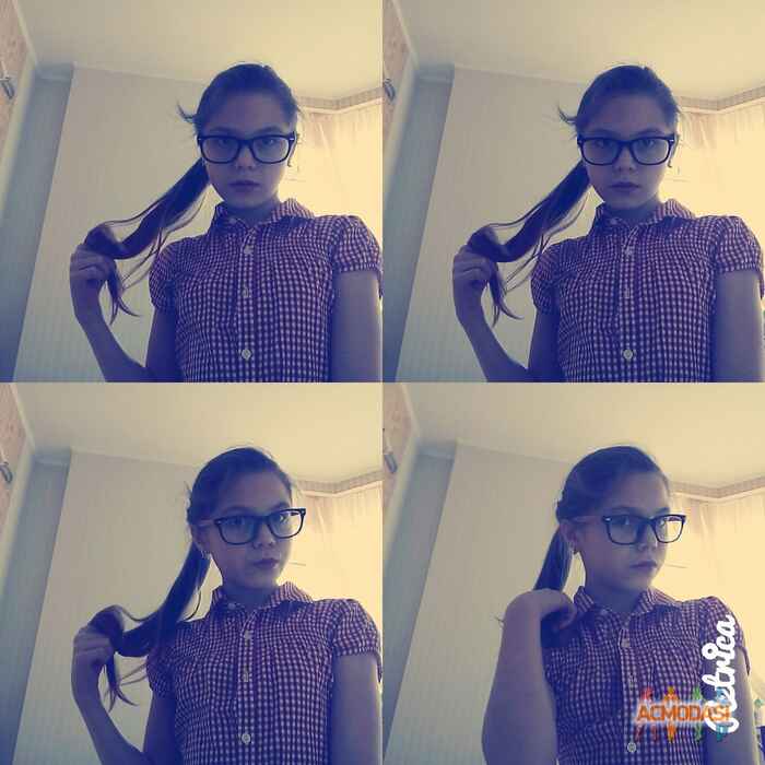 Дария Андреевна Антонюк фото №916588. Завантажено 03 Червня 2016